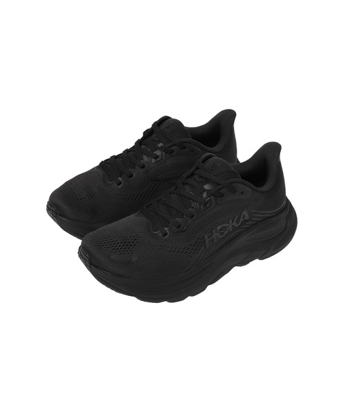 HOKA ONEONE メンズランニングシューズ（サイズ（cm）：24.5cm