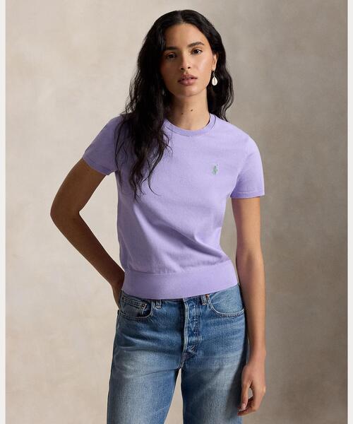 POLO RALPH LAUREN（ポロ・ラルフローレン） ラルフローレン ニット