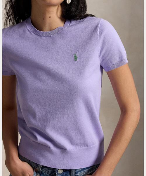 POLO RALPH LAUREN（ポロ・ラルフローレン） ラルフローレン ニット