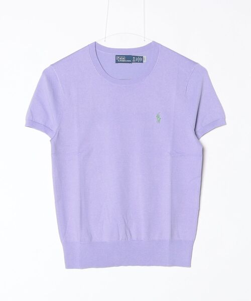 POLO RALPH LAUREN（ポロ・ラルフローレン） ラルフローレン ニット