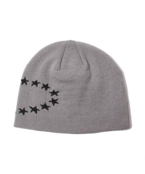 AFB（エーエフビー） キャップ 帽子 メンズ SINGLE BEANIE メンズ