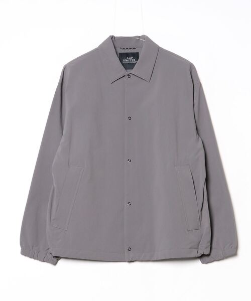【良品】BEAUTY&YOUTH 360°MASTER ジャケット グレー M BEAUTY＆YOUTH UNITED ARROWS ジャケット「360 masterコラボ」 M