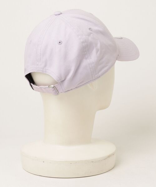 NEW ERA（ニューエラ） キャップ FREE ピンク レディース : ZOZOTOWN