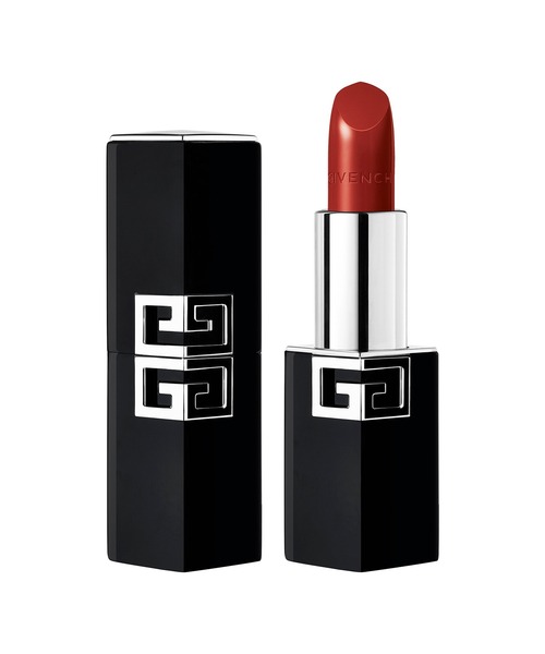 GIVENCHY BEAUTY 口紅 リップ ルージュ・ジバンシイ・サテン・シルク