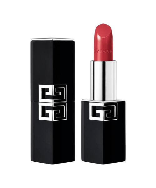 GIVENCHY BEAUTY 口紅 リップ ルージュ・ジバンシイ・サテン・シルク