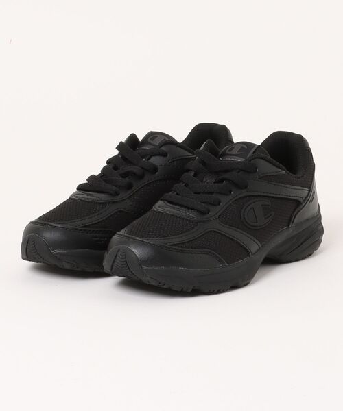 「Champion」 ローカットスニーカー 29cm ネイビー メンズ_画像6