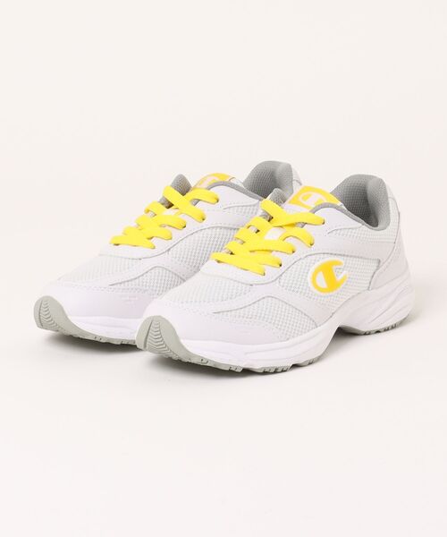「Champion」 ローカットスニーカー 29cm ネイビー メンズ_画像7