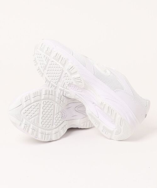 「Champion」 ローカットスニーカー 29cm ネイビー メンズ_画像9