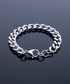 �u���X���b�g Surgical Stainless Bracelet / �T�[�W�J���X�e�����X�u���X���b�g �����Y ���f�B�[�X �֘A�摜2