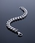 �u���X���b�g Surgical Stainless Bracelet / �T�[�W�J���X�e�����X�u���X���b�g �����Y ���f�B�[�X �֘A�摜3