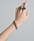�u���X���b�g Surgical Stainless Bracelet / �T�[�W�J���X�e�����X�u���X���b�g �����Y ���f�B�[�X �֘A�摜4