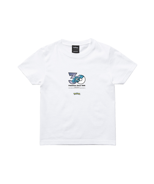 ポケモンラン用Tシャツ サイズM &L2枚＋メダル2個セット　貴重！ tシャツ 半袖 Pokemon 30th Anniversary 1025 T-shirt 「メタグロス