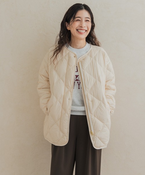 URBAN RESEARCH DOORS（アーバンリサーチドアーズ） コート アウター
