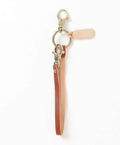 IL BISONTE / ORIGINAL LEATHER レザーストラップ : ZOZOTOWN