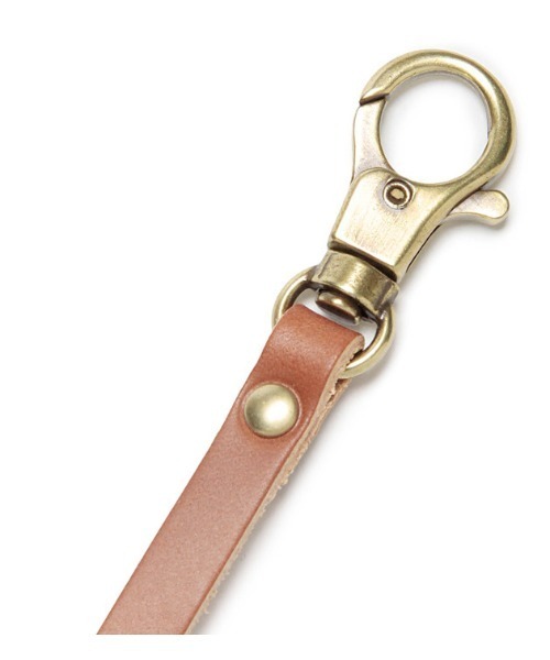 IL BISONTE / ORIGINAL LEATHER レザーストラップ : ZOZOTOWN
