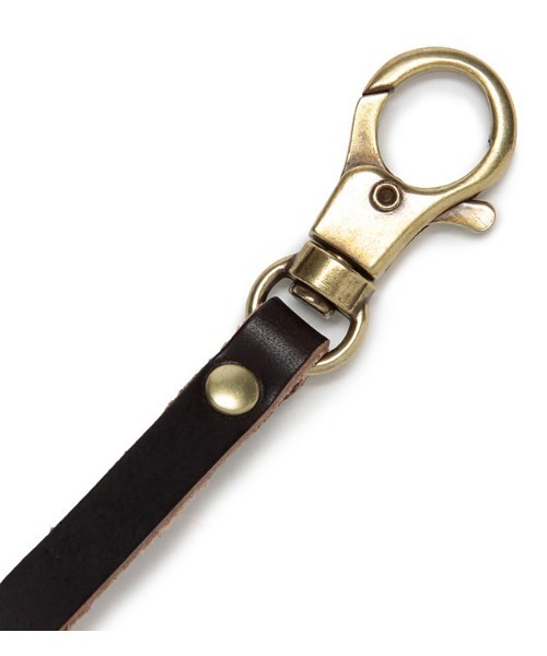 IL BISONTE / ORIGINAL LEATHER レザーストラップ : ZOZOTOWN