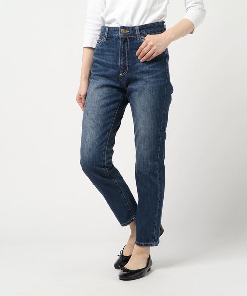 お買い得新作 パンツ デニム ジーンズ Q girl デニム ZOZOTOWN PayPayモール店 - 通販 - PayPayモール 即納