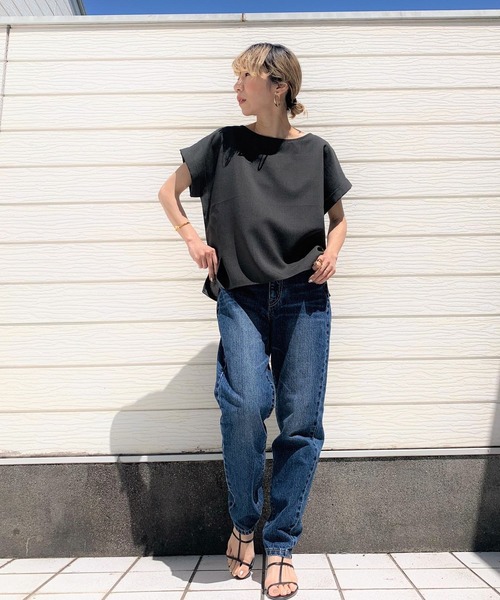 お買い得新作 パンツ デニム ジーンズ Q girl デニム ZOZOTOWN PayPayモール店 - 通販 - PayPayモール 即納