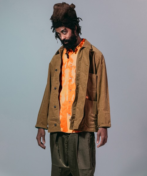 natal design（ネイタルデザイン） ブルゾン アウター 「ネイタル