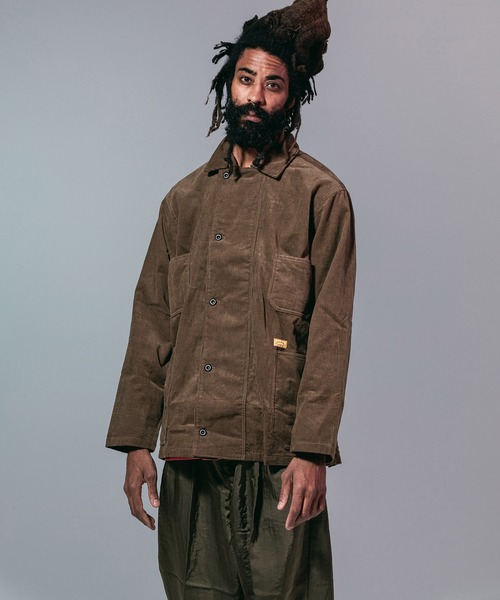 natal design（ネイタルデザイン） ブルゾン アウター 「ネイタル