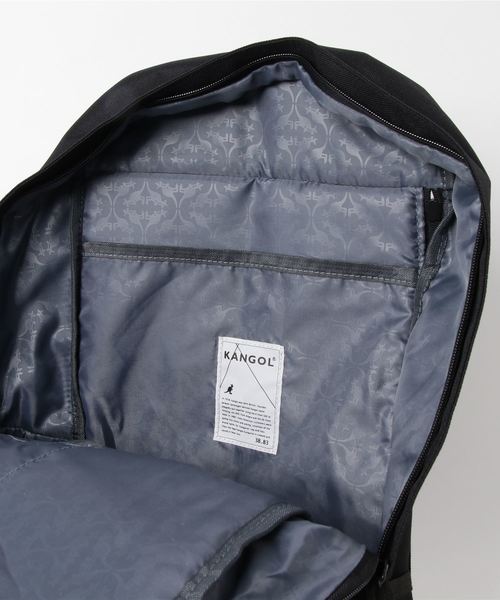 リュック トリプル ZIP リュック ルルレモン トリプルジップ バック