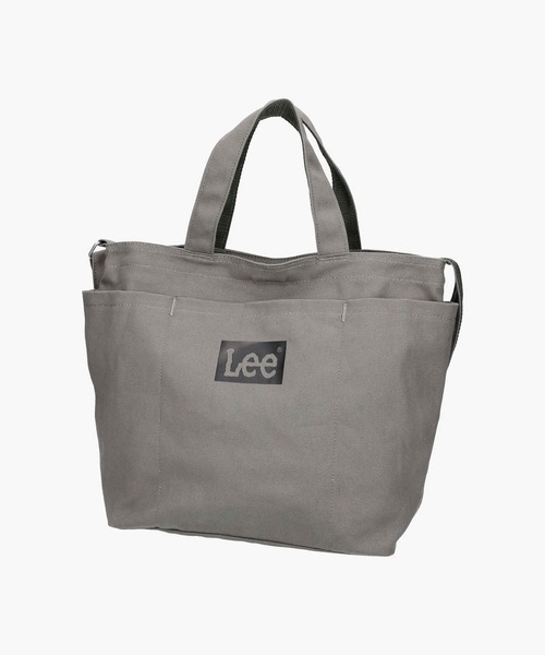トートバッグ バッグ 【LEE】ガーデニングトートバッグ