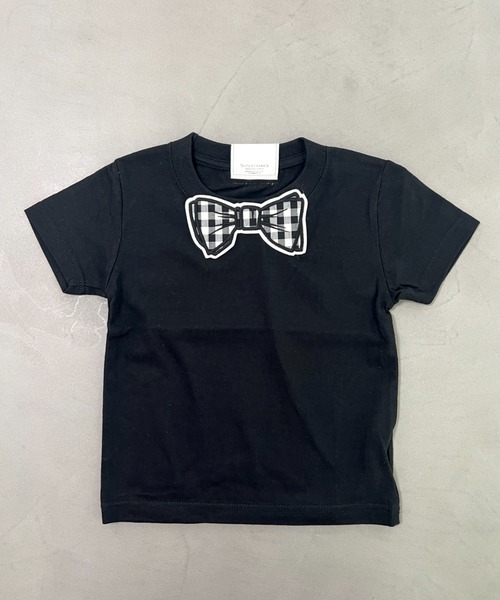SUPERTHANKS（スーパーサンクス） tシャツ ○ヒョウ柄/ベーシック