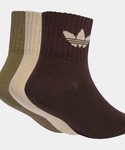 アディダス adidas 靴下 ミッドカット ...の詳細画像1