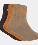 アディダス adidas 靴下 ミッドカット ...の詳細画像4