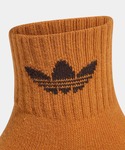 アディダス adidas 靴下 ミッドカット ...の詳細画像5