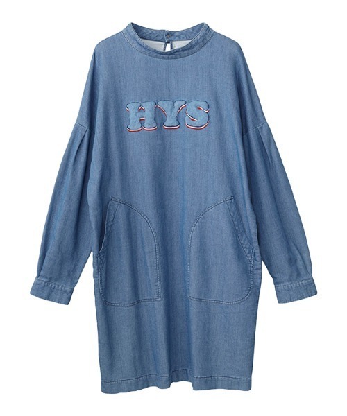 楽天ランキング1位 ワンピース Hys刺繍 プルオーバーワンピース Zozotown Paypayモール店 通販 Paypayモール 美しい Industrial Comteco Com Bo