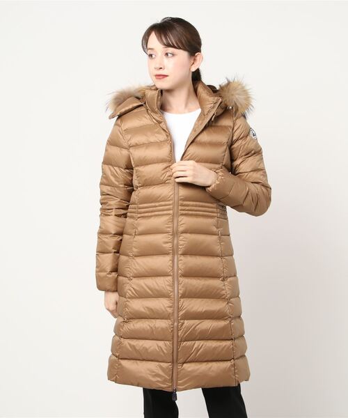 コンパクト ダウン Paypayモール店 通販 Paypayモール ダウンジャケット Jott ジョット Dahlia Zozotown できる