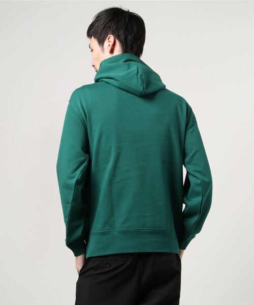 セール】フーディー｜METAL CYCLE LOGO HOODIE｜SUPPLIER｜公式