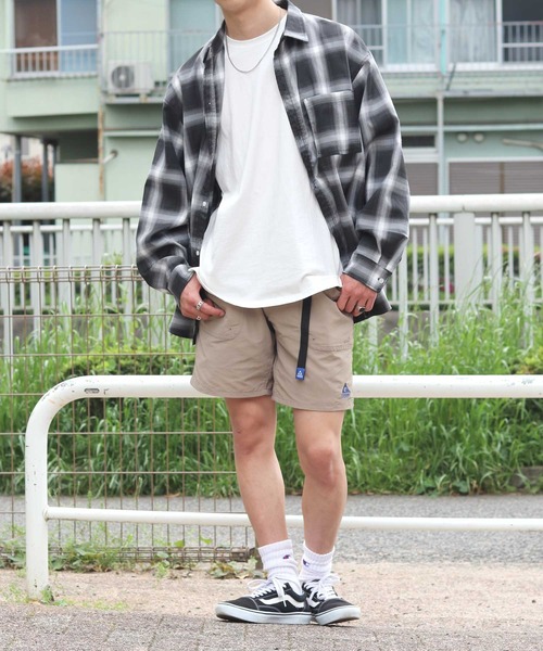 GERRY パンツ GERRY（ジェリー）接触冷感・紫外線カット・水陸