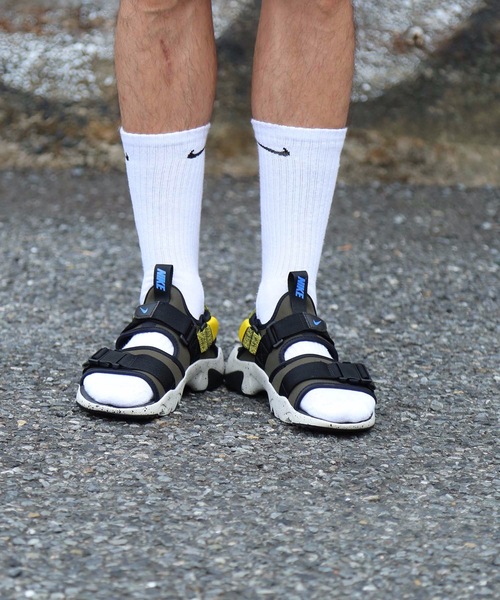 Nike ナイキ キャニオンサンダル