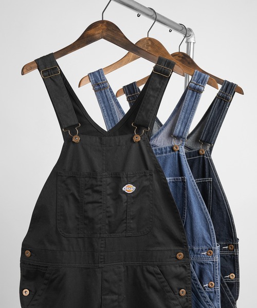 メンズ レ サロペット Zozotown Paypayモール店 通販 Paypayモール オーバーオール ルーズフィット オーバーオール デニム ホワイト