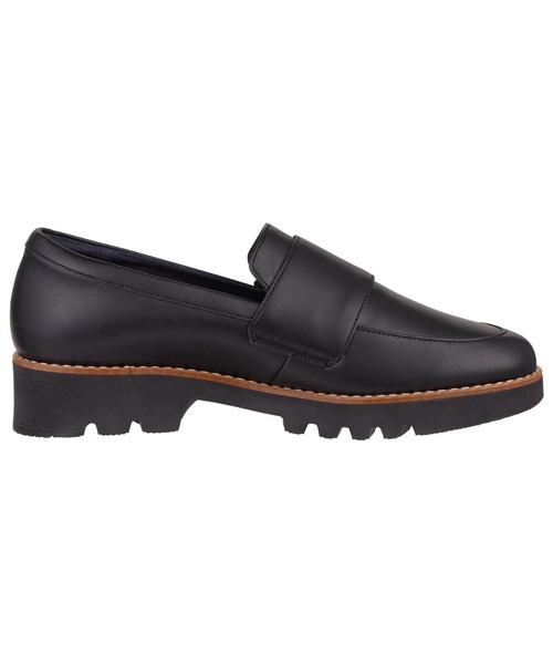 ASICS WALKING（アシックスウォーキング） ローファー PEDALA（ペダラ