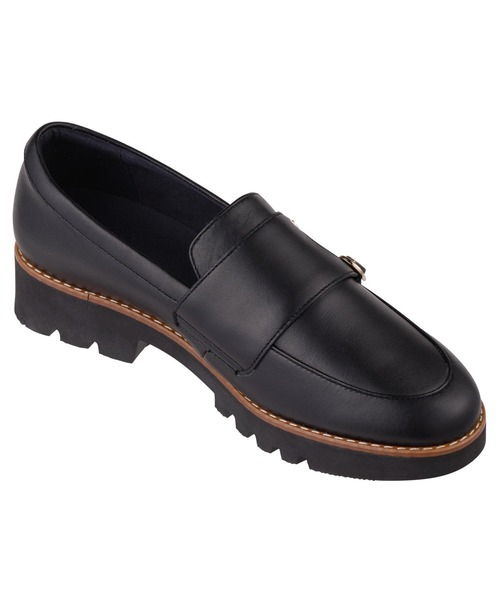 ASICS WALKING（アシックスウォーキング） ローファー PEDALA（ペダラ