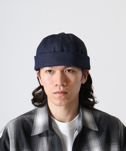 モヘア グレー 帽子 Amazon | [フォーティセブン] 帽子 47 キャップ シアトル