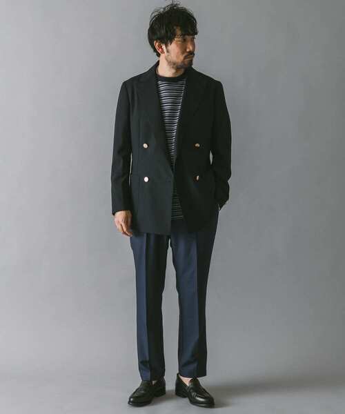 URBAN RESEARCH DOORS（アーバンリサーチドアーズ） パンツ TR