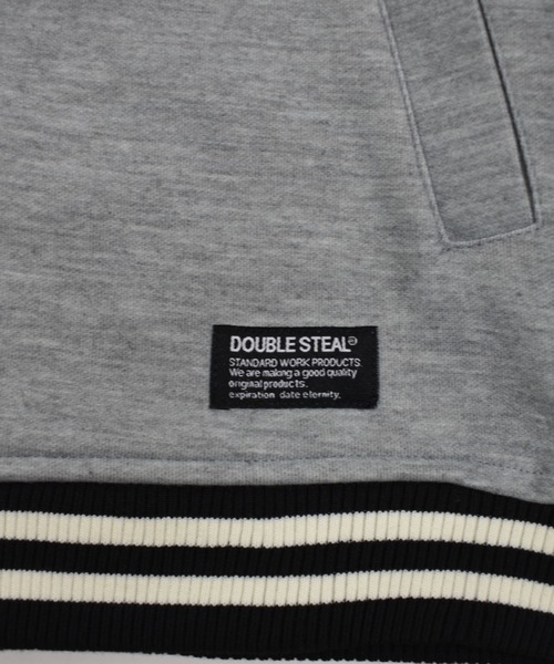 DOUBLE STEAL（ダブルスティール） スタジャン Ponte Stadium jacket