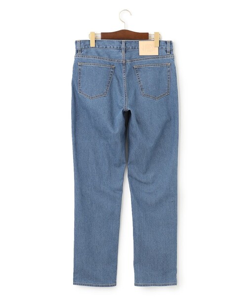 J.PRESS（J.プレス） ジーンズ ストレッチシルケットデニム メンズ