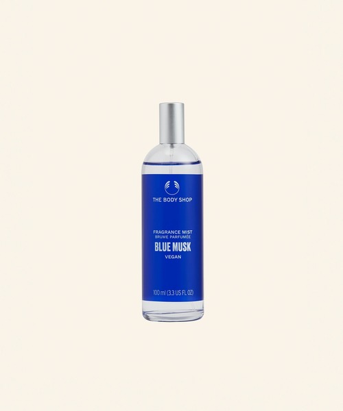 THE BODY SHOP（ザボディショップ） 香水 ブルームスク フレグランス