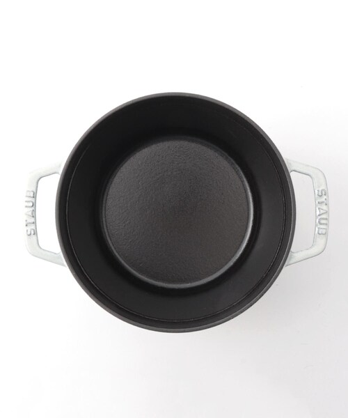 212 KITCHEN STORE 鍋 グランドココット ラウンド 20cm