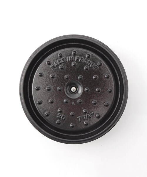 212 KITCHEN STORE 鍋 グランドココット ラウンド 20cm