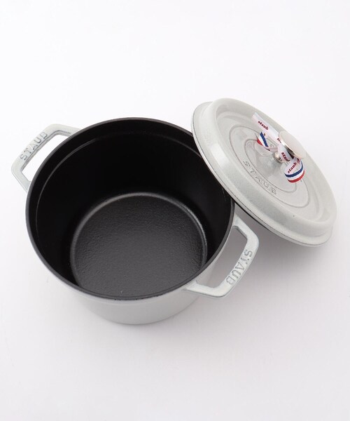専用【国内正規品 】ストウブ　グランドココット　ラウンド20cm カンパーニュ Staub（ストウブ） グランドココット ラウンド 20cm カンパーニュ生涯
