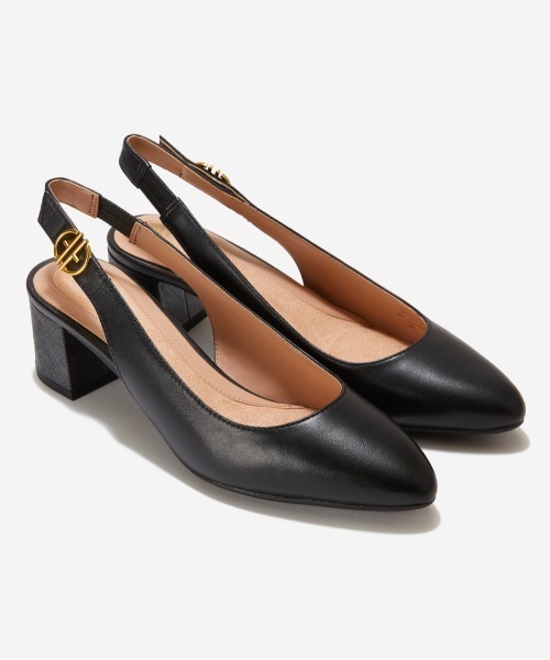 SALE【Cole Haan】ザ ゴートゥー パンプ 45mmウォータープルーフ ザ ゴートゥー パンプ 45mm womens. 27000 | COLE_HAAN