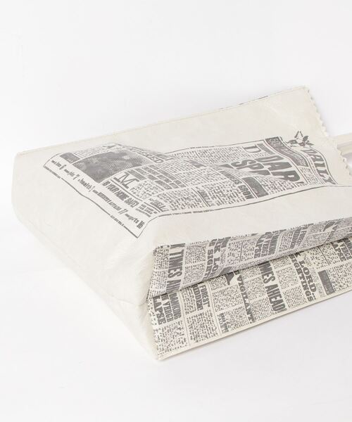flapper_bags トートバッグ FLAPPER フラッパー:HarryPotter ハリー