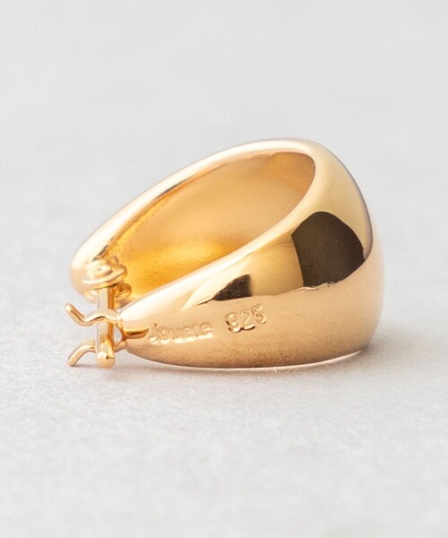 Jouete ピアス フープピアス レディース : ZOZOTOWN Yahoo!店