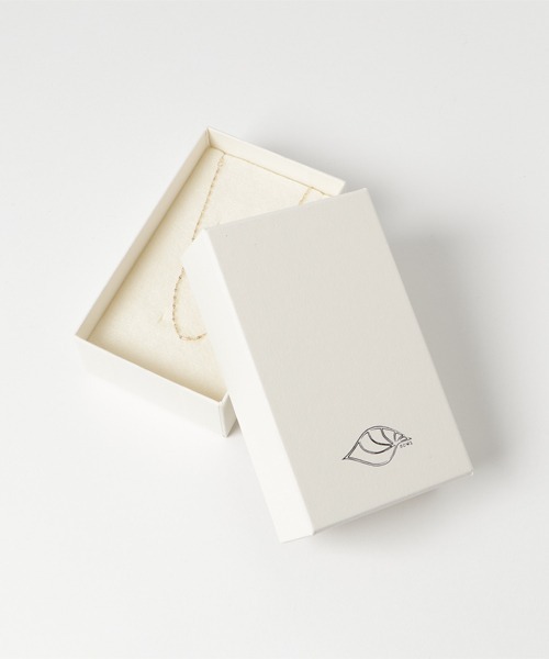 sowi ソーイ K10 チェーンネックレス sowi ネックレス K10 チェーン 40cm Glitter レディース : ZOZOTOWN